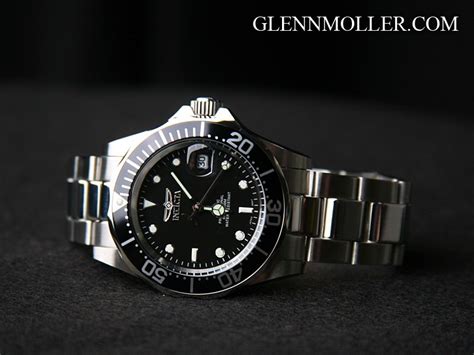 invicta 9937 rolex submariner|submariner 9937 review.